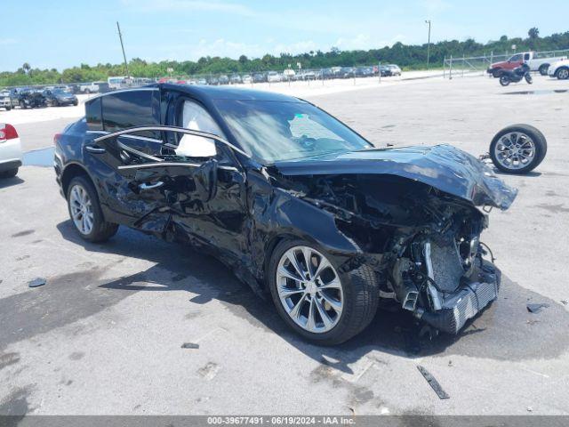  Salvage Cadillac CT5