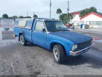  Salvage Toyota T100