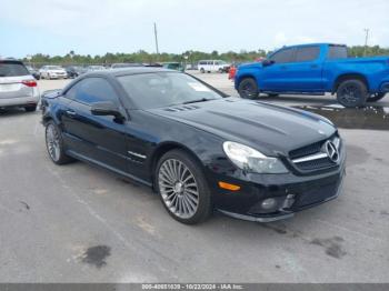  Salvage Mercedes-Benz S-Class