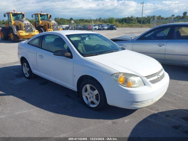  Salvage Chevrolet Cobalt