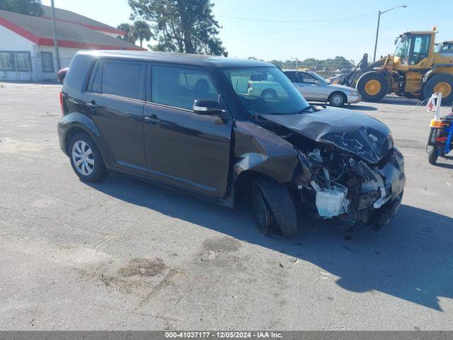  Salvage Scion xB