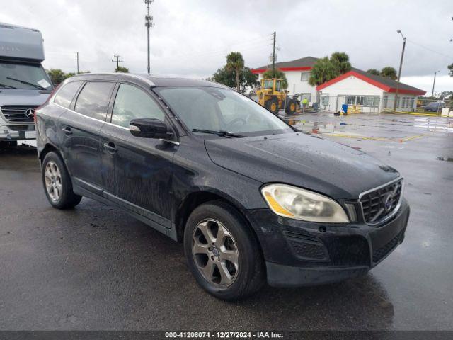  Salvage Volvo XC60