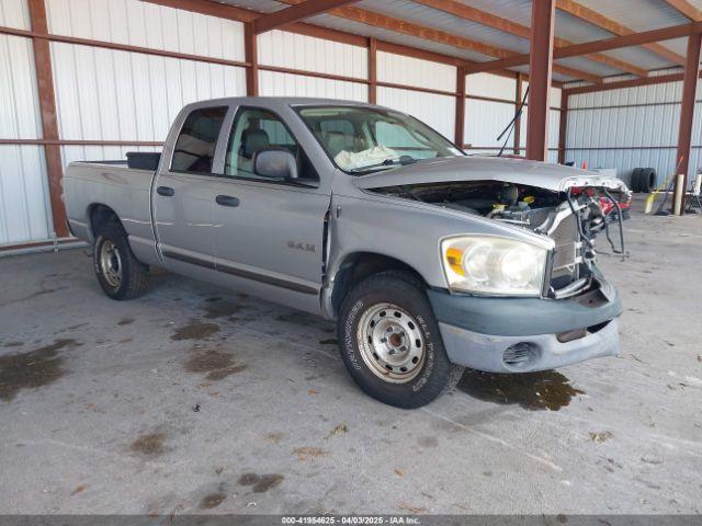  Salvage Dodge Ram 1500