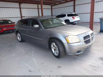  Salvage Dodge Magnum