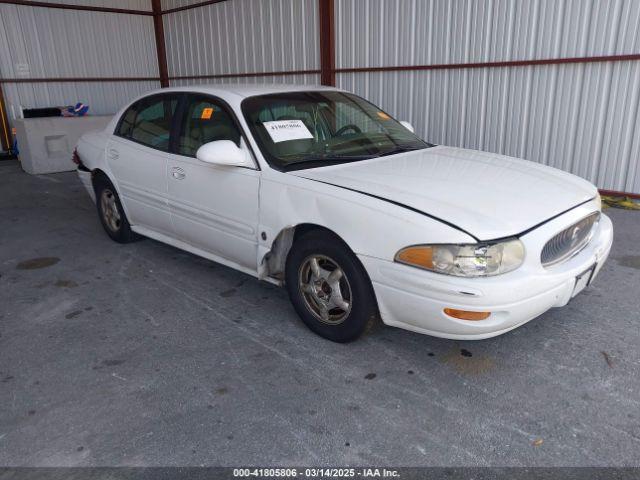  Salvage Buick LeSabre