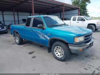  Salvage Mazda B Series