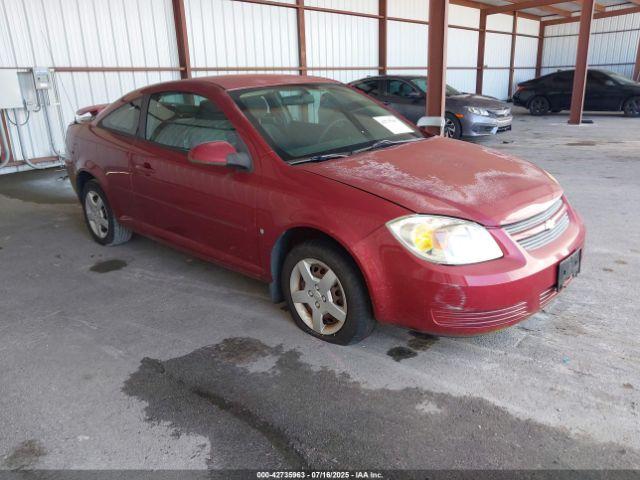  Salvage Chevrolet Cobalt