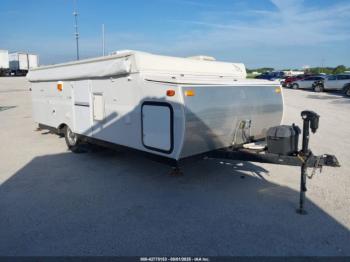  Salvage Jayco Other