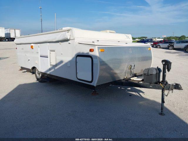  Salvage Jayco Other