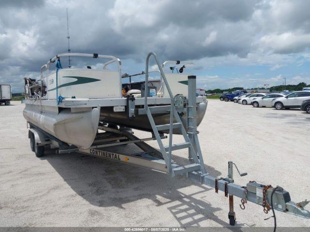  Salvage Bennington Other