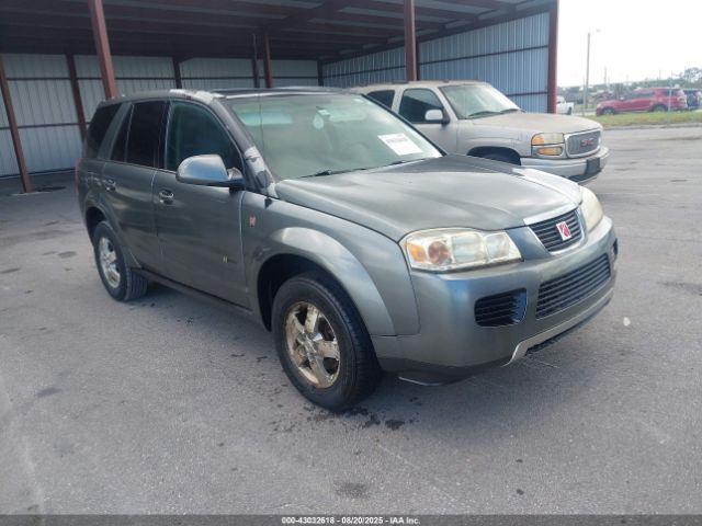  Salvage Saturn Vue Hybrid