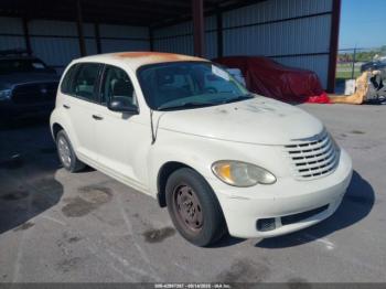  Salvage Chrysler PT Cruiser