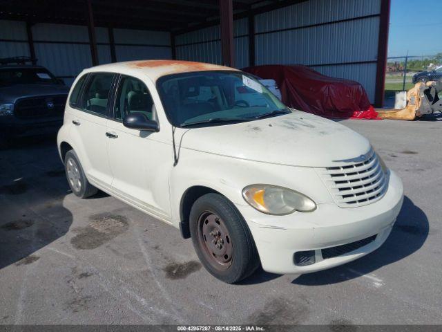  Salvage Chrysler PT Cruiser