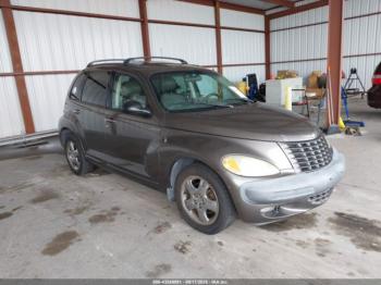  Salvage Chrysler PT Cruiser