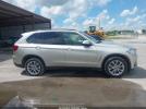 BMW X Series Xdrive35i Image 11