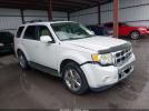 Ford Escape Limited Image 1