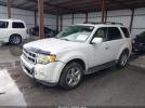 Ford Escape Limited Image 9