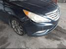 Hyundai SONATA Limited 2.0t Image 8