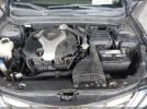 Hyundai SONATA Limited 2.0t Image 11