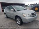 Lexus RX Image 1