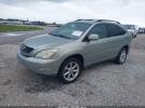 Lexus RX Image 4