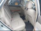 Lexus RX Image 8