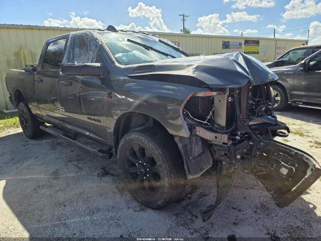  Salvage Ram 2500