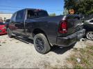 Ram 2500 Big Horn  4x4 6'4 Box Image 10