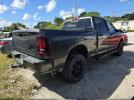 Ram 2500 Big Horn  4x4 6'4 Box Image 6