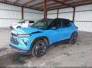 Chevrolet Trailblazer Fwd Rs Image 3
