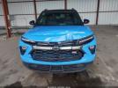 Chevrolet Trailblazer Fwd Rs Image 8