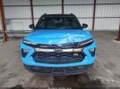 Chevrolet Trailblazer Fwd Rs Image 10