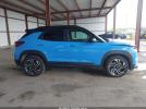 Chevrolet Trailblazer Fwd Rs Image 13