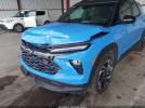Chevrolet Trailblazer Fwd Rs Image 9