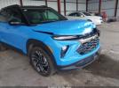 Chevrolet Trailblazer Fwd Rs Image 16