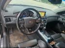 Cadillac CTS-V Image 2