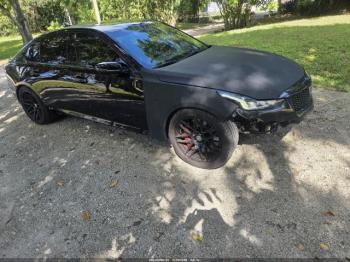  Salvage Cadillac CT5-V