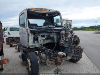  Salvage Hino 258 268