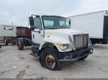  Salvage International 7000