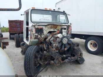  Salvage International 4000