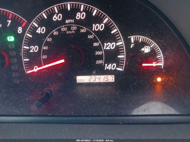 Toyota Camry Xle V6 Image 3