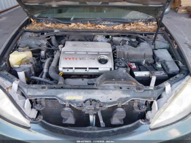 Toyota Camry Xle V6 Image 5