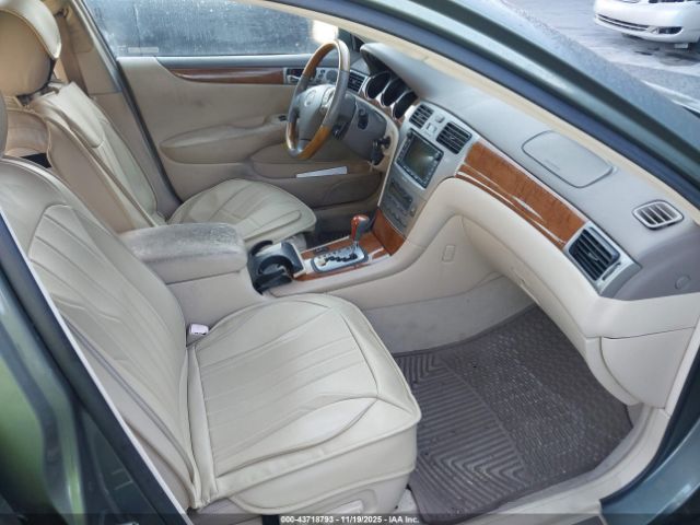 Lexus Es Image 4