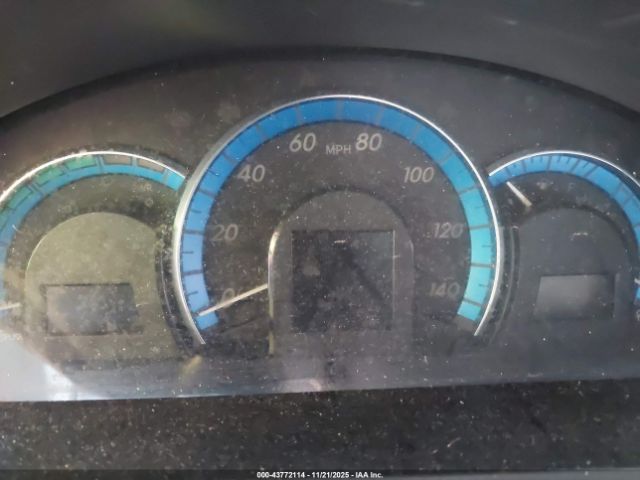 Toyota Camry Xle Image 8