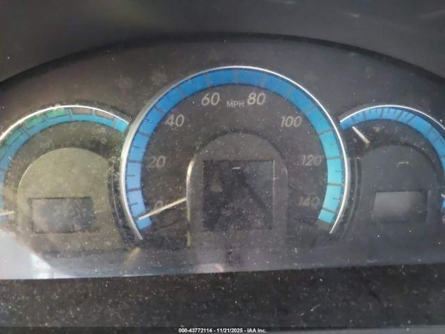 Toyota Camry Xle Image 8