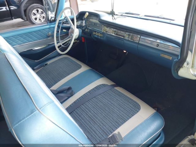 Ford Galaxie Image 4