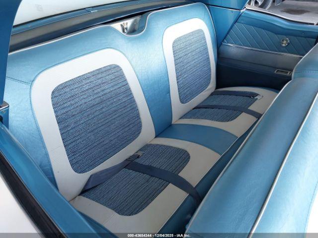 Ford Galaxie Image 6