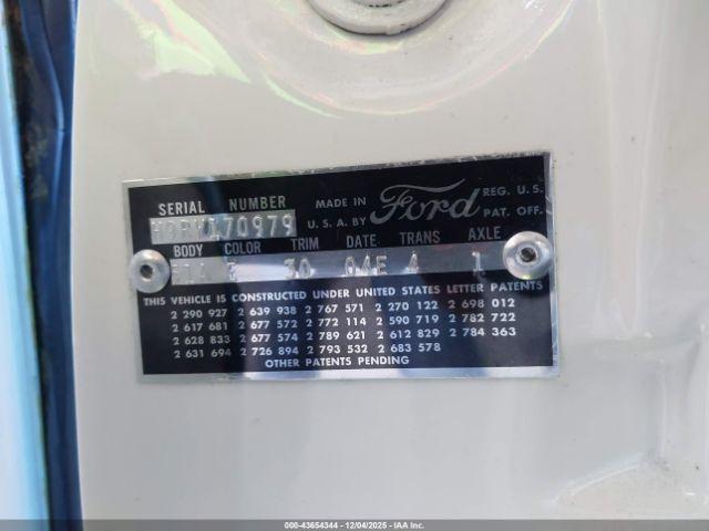 Ford Galaxie Image 5