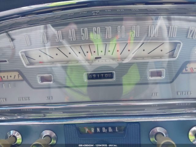 Ford Galaxie Image 16