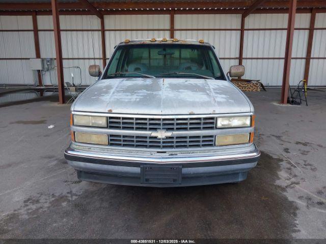 Chevrolet Gmt C1500 Image 7